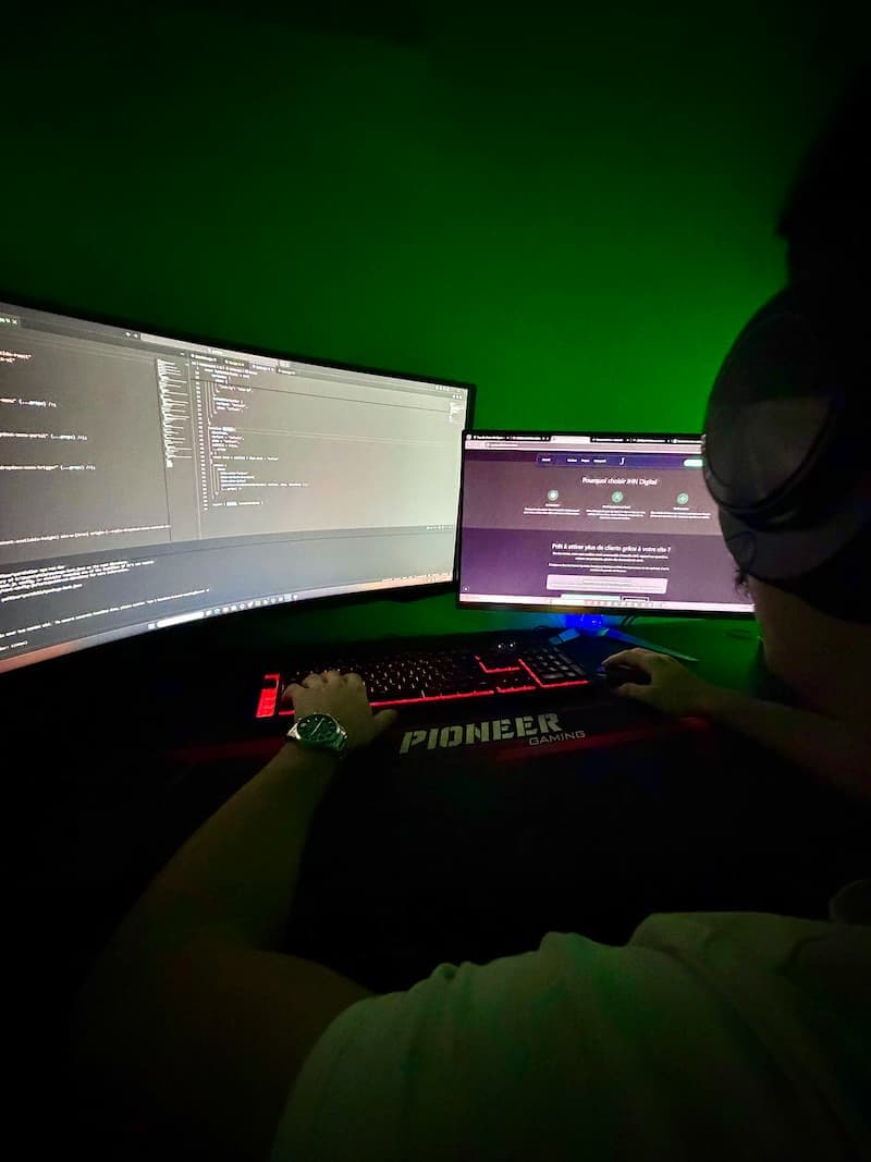 Mon Espace de travail