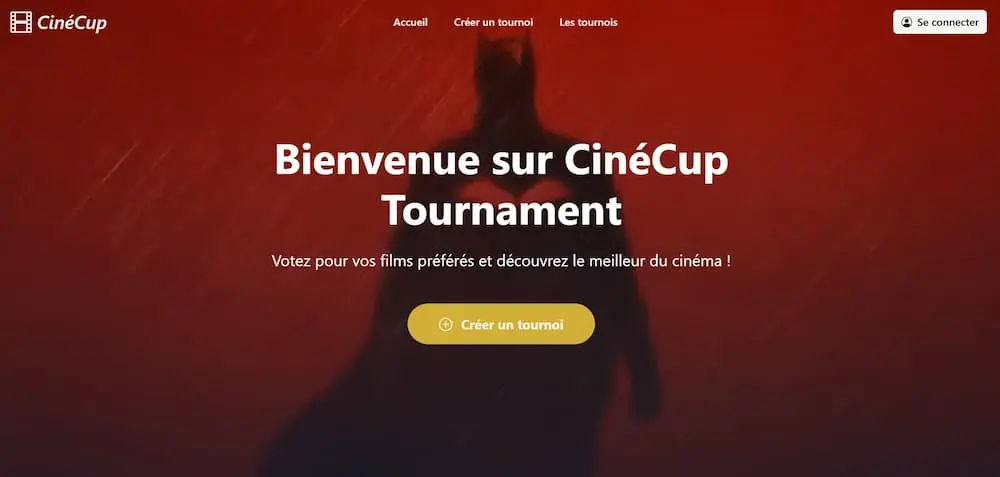 CinéCup