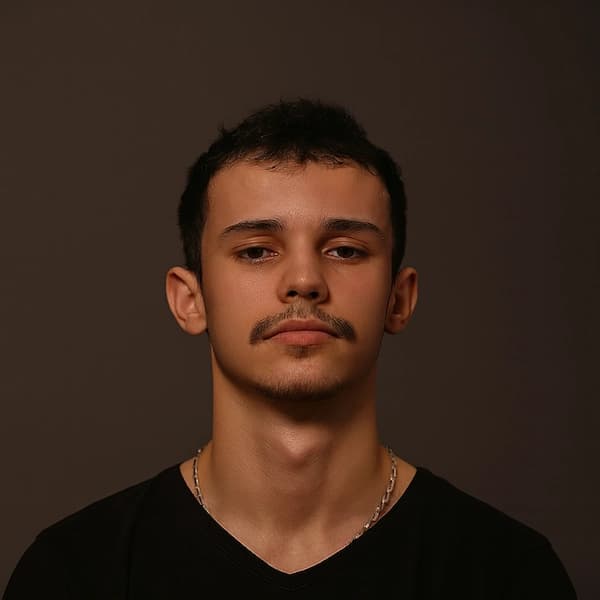 Mon profil