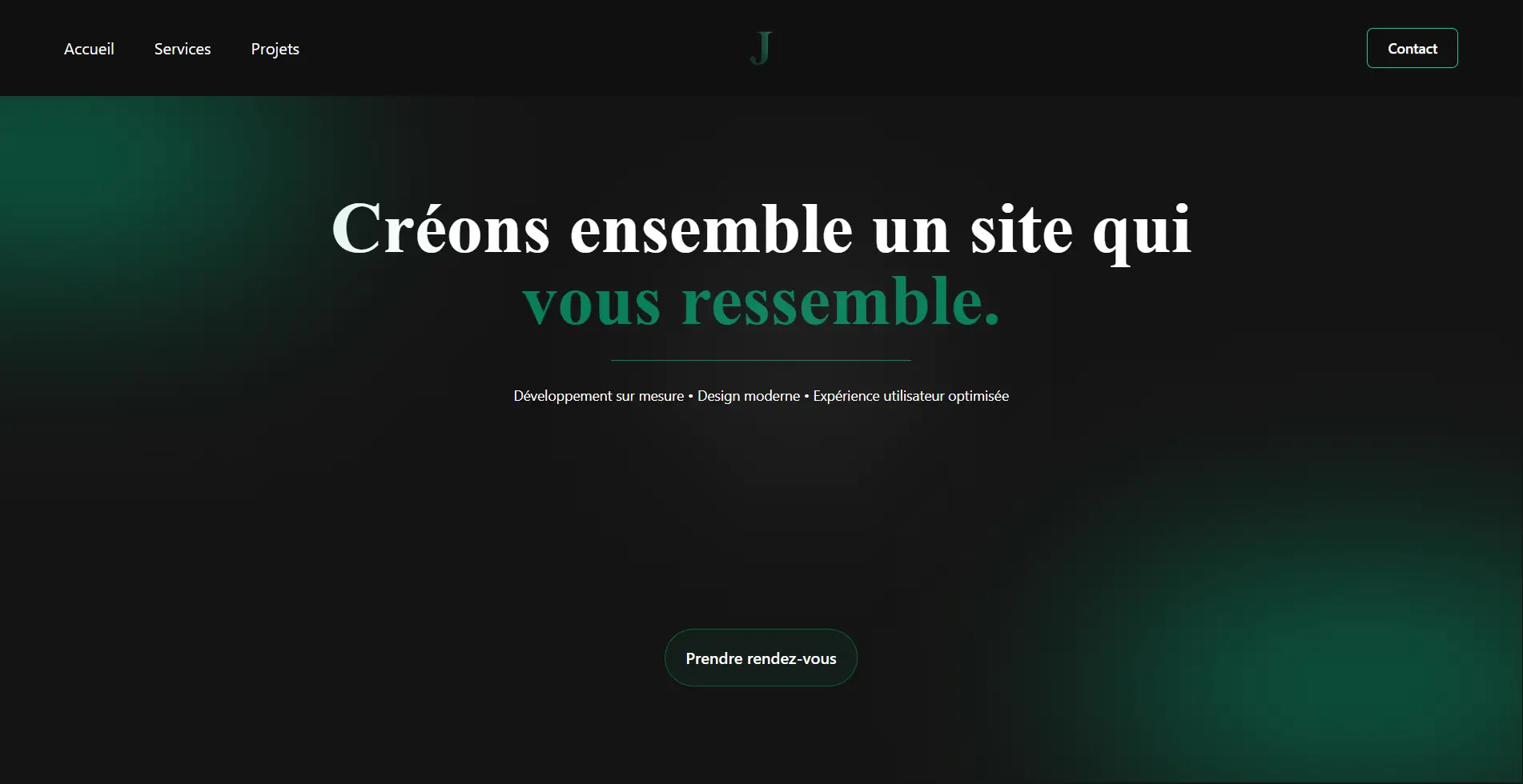 Création site internet à Tarbes